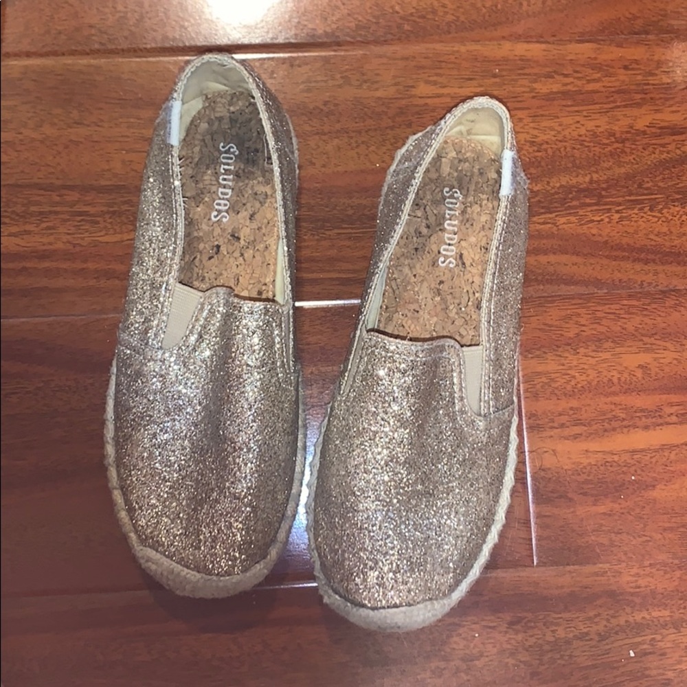 Soludos shoes